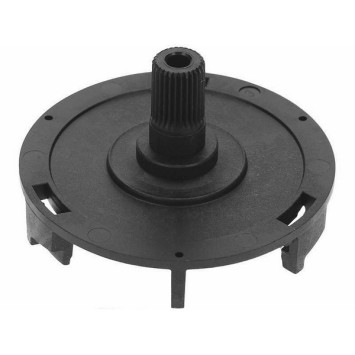 Lead holder of the wheel 149198350 SAECO