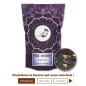 Thé noir au CITRON VRAC 100g - LOMATEA