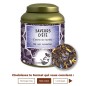 Thé noir SAVEURS D'ÉTÉ VRAC 100g - LOMATEA