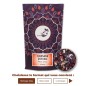 Infusion FRUISANE ESTIVALE VRAC 100g - LOMATEA Infusion FRUISANE ESTIVALE VRAC 100g - LOMATEA