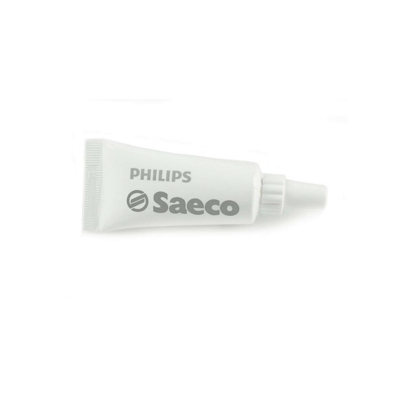 TUBE DE GRAISSE SILICONE HD5061/01 - 5g  11005044 /  421946017941 / 421945031791 - SAECO