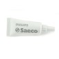 Tube de graisse silicone origine 421945031791 SAECO GAGGIA PHILIPS 5g
