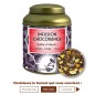 Infusion CHOCORANGE VRAC 100g - LOMATEA