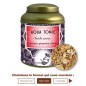 Infusion AQUA TONIC VRAC 100g - LOMATEA