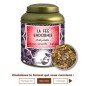 Infusion LA FÉE ENDORMIE VRAC 70g - LOMATEA Infusion LA FÉE ENDORMIE VRAC 70g - LOMATEA