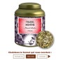 Infusion TILLEUL MENTHE VRAC 70g - LOMATEA Infusion TILLEUL MENTHE VRAC 70g - LOMATEA