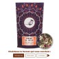 Infusion VERGER DU SULTAN VRAC 70g - LOMATEA Infusion VERGER DU SULTAN VRAC 70g - LOMATEA