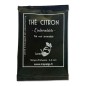 Thé noir au CITRON x 20 infusettes individuelles - LOMATEA