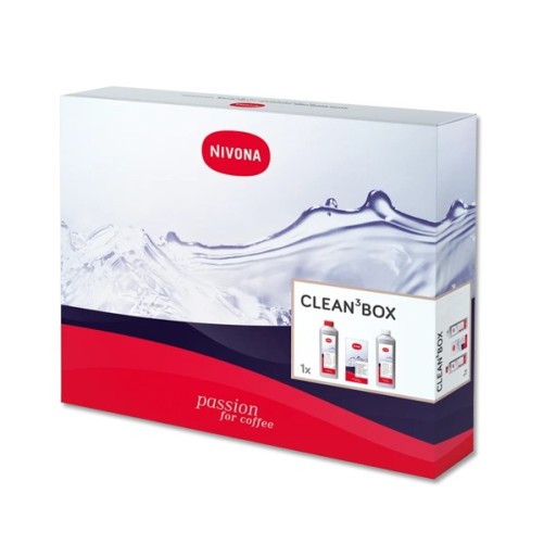 CLEAN BOX entretien NICB 301 NIVONA