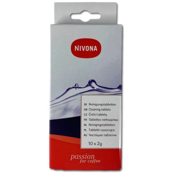 Clean 3 Box NICB 301 NIVONA