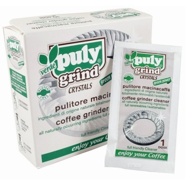 Cristalli di pulrygrind Cafter - Puly Caff - 10 dosi