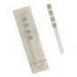 Bandelette de mesure de la dureté d'eau 996530039604 / 0301.961 / 421940402711 SAECO