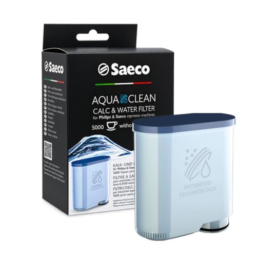 Cartouche filtrante Aquaclean SAECO PHILIPS CA6903/10 origine