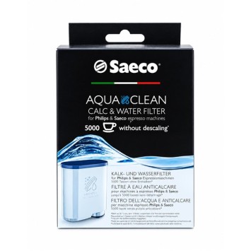 Cartouche filtrante Aquaclean SAECO PHILIPS CA6903/10 origine