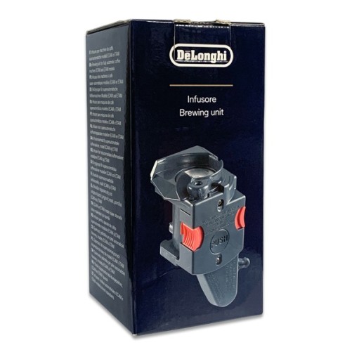 DELONGHI Groupe infuseur robot café 7313251451