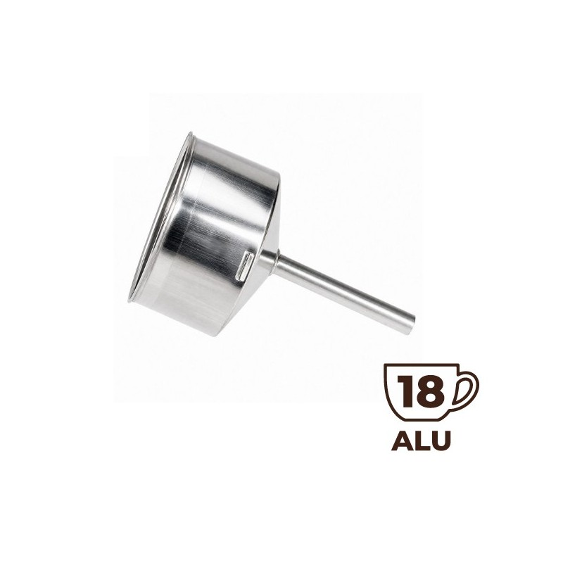 Filtre entonnoir 18 Tasses 800108 Bialetti Filtre entonnoir 18 Tasses 800108 Bialetti