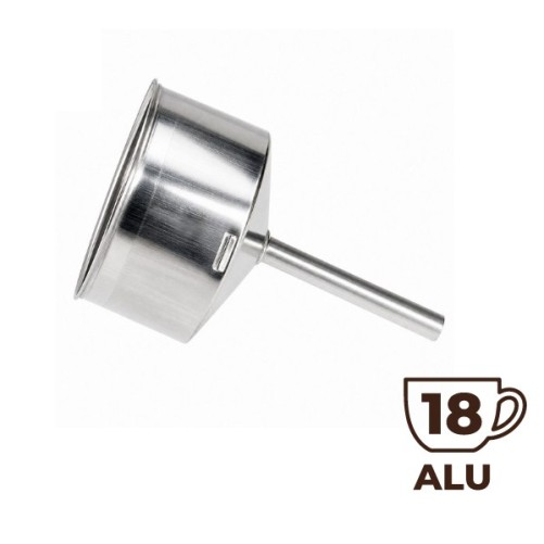 Filtre entonnoir 18 tasses 800108 Bialetti