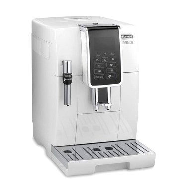 Dinamica Feb 3535W Delonghi Guarantee 3 years + 2 kg of cafes offered