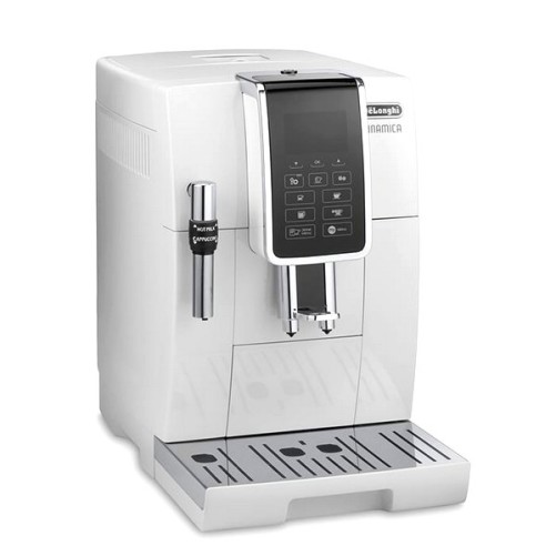 Dinamica Feb 3535W Delonghi Guarantee 3 years + 2 kg of cafes offered