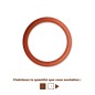 Joint groupe café - OR 0320-40 Silicone NM01044 / 996530059406 / 421940207011  SAECO GAGGIA