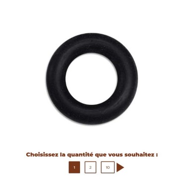 Joint torique - OR 0060-30 silicone - 140324362 / 996530013507