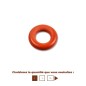 Joint Or 0040-20 silicone 140326662 / 996530013547 - SAECO GAGGIA PHILIPS