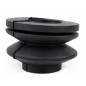 Support de pompe en caoutchouc 421941027971 / 996530056315 GAGGIA Support de pompe en caoutchouc 421941027971 / 996530056315 GAGGIA