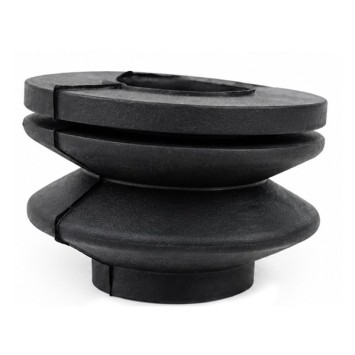 Support de pompe en caoutchouc 421941027971 / 996530056315  GAGGIA