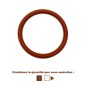 JOINT OR 0380-40 SILICONE 140329262  / 996530013581 - SAECO Origine