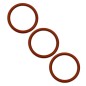 JOINT OR 0380-40 SILICONE 140329262  / 996530013581 - SAECO Origine