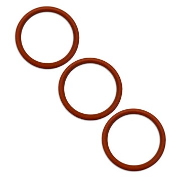 JOINT OR 0380-40 SILICONE 140329262  / 996530013581