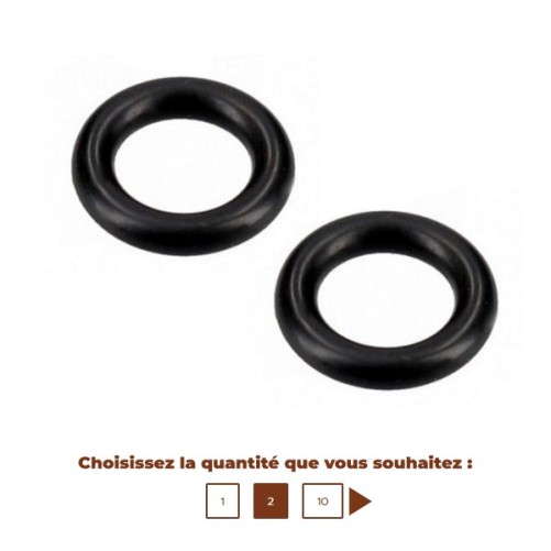 Joint OR M 0060-20 140324461 / 996530013509 / 421940213741 - SAECO GAGGIA PHILIPS