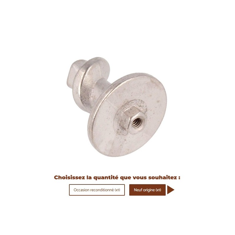 Vis sans fin 11010031 / 996530005586 / 421941191161 - SAECO Vis sans fin 11010031 / 996530005586 / 421941191161 - SAECO