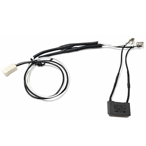 Connecteur 2 pôles 421946000531 - SAECO