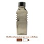Bouteille en verre 0,5L