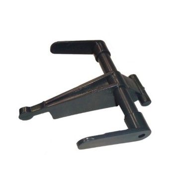 Bielle de groupe café grise 9161.065.150 - 996530050491 - 421941063161 SAECO GAGGIA PHILIPS