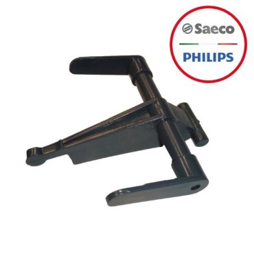 Bielle de groupe café grise 9161.065.150 SAECO