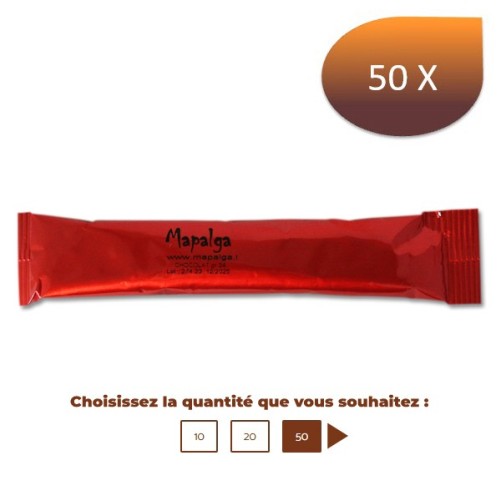 Chocolat chaud instantané - 26 g - MAPALGA