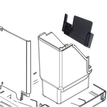 Insert de bac à marc 421944063131
