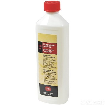 CreamClean 500 ml liquid cleaner Nivona Nicc705