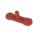 Flotteur rouge pour bac à eau 421941304791 - SAECO GAGGIA PHILIPS