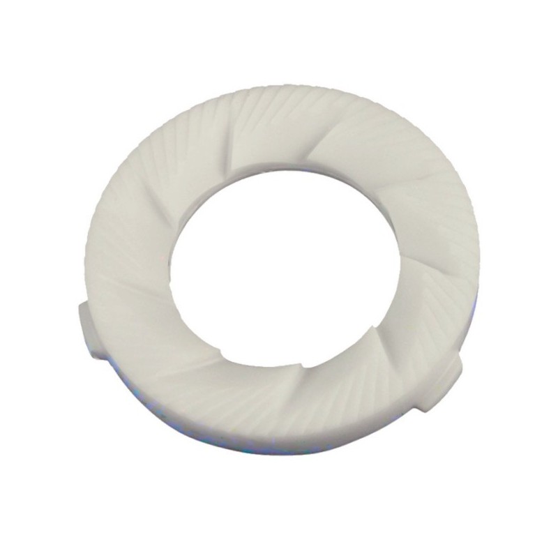 Ruota in ceramica di origine 48 x 28 Saeco Gagia Philips 146520100 /996530016342 /421941087111