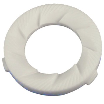 Ruota in ceramica 48 x 28 SAECO 146520100