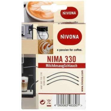 Nima 330 Nivona Latte Pipe