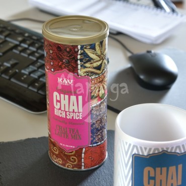 Rich Spice Chai -340g - KAV ORIENT