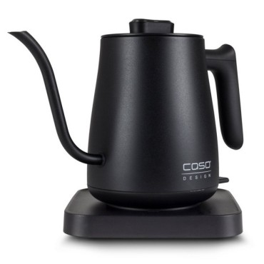 Coffee classic Caso electric kettle