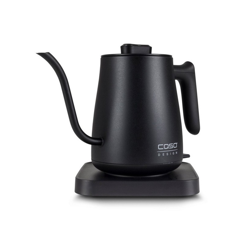 Coffee classic Caso electric kettle