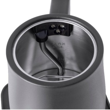 Coffee classic Caso electric kettle