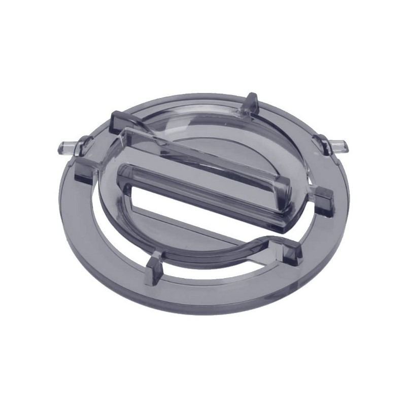 Couvercle trappe café moulu 11031477 /  996530073487 - SAECO GAGGIA PHILIPS