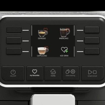 Machine à café automatique CADORNA PLUS GAGGIA RI9601/01 (4 x 250g de café offerts)